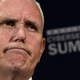 Illustration for article titled More of Mike Pences Old Writing Unearthed to Prove Hes a Complete Fucking Hypocrite Who Also Sucks